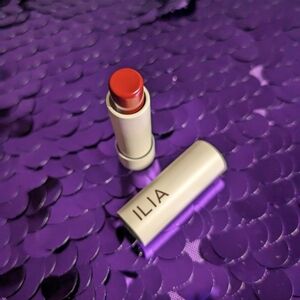 ILIA Balmy Tint Hydrating Lip Balm - Wanderlust